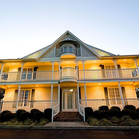 Plantation Oaks Hotell Millington Eksteriør bilde