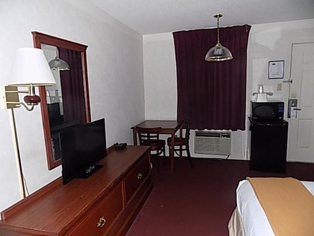 Plantation Oaks Hotell Millington Eksteriør bilde