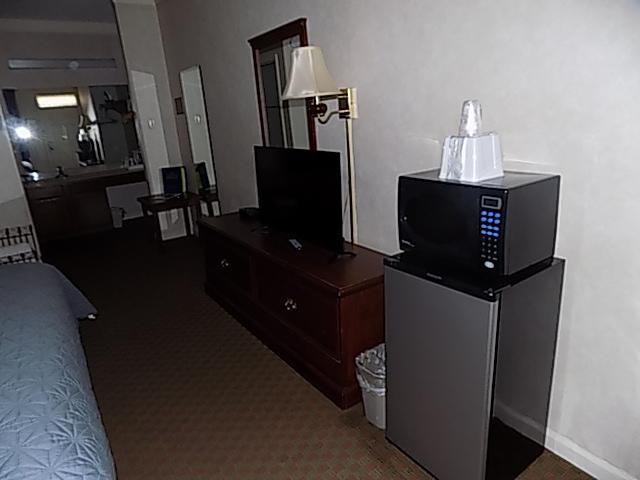 Plantation Oaks Hotell Millington Eksteriør bilde