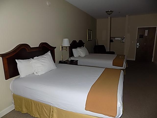 Plantation Oaks Hotell Millington Eksteriør bilde