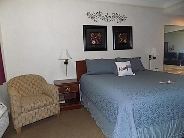 Plantation Oaks Hotell Millington Eksteriør bilde
