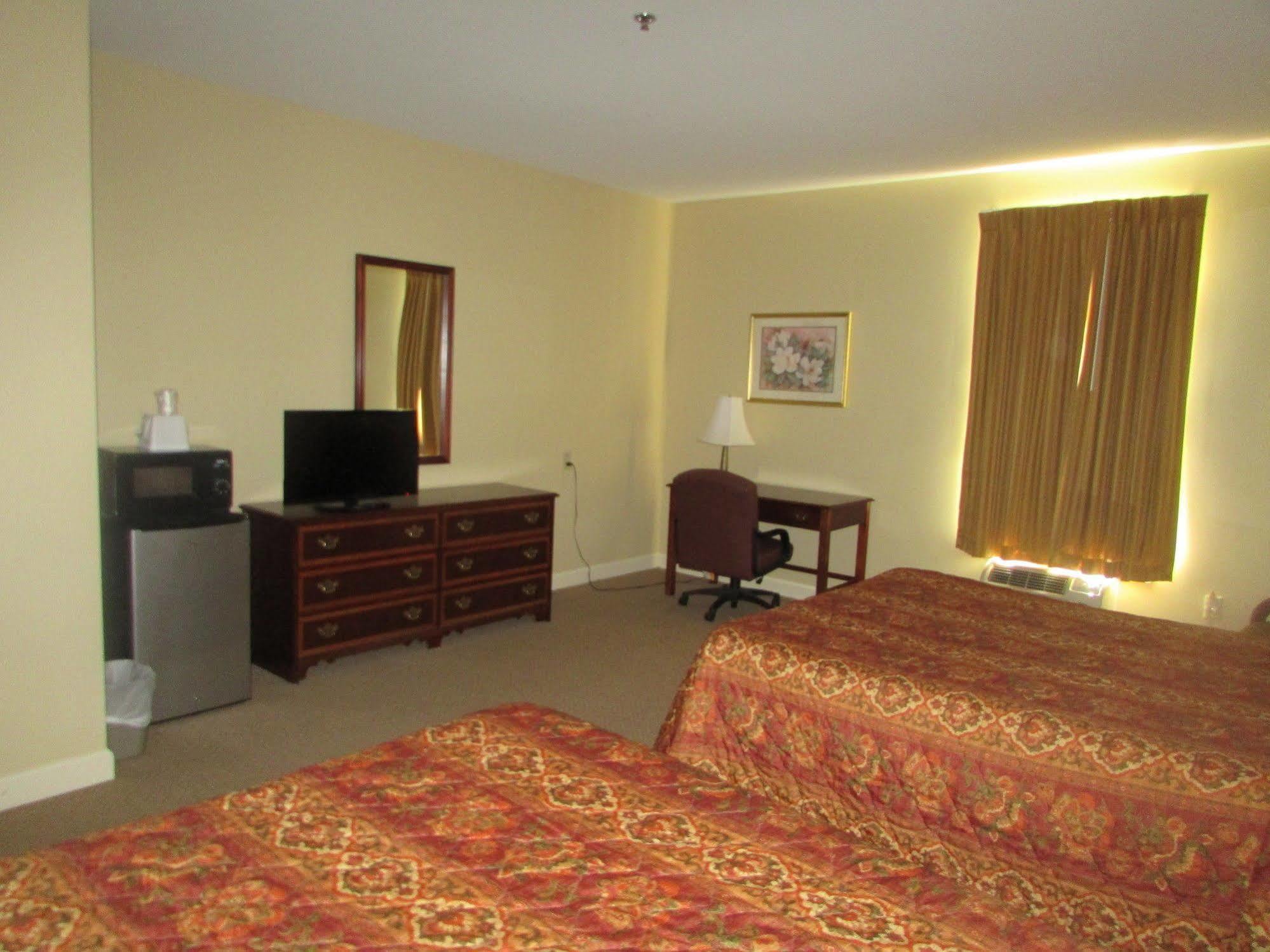 Plantation Oaks Hotell Millington Eksteriør bilde